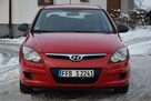 Hyundai i30 1.4B Klima/ 106 TYS KM/ 2 KPL Kół/ Oryginał Lakier/ Sprowadzony - 2