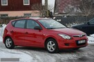 Hyundai i30 1.4B Klima/ 106 TYS KM/ 2 KPL Kół/ Oryginał Lakier/ Sprowadzony - 3