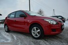 Hyundai i30 1.4B Klima/ 106 TYS KM/ 2 KPL Kół/ Oryginał Lakier/ Sprowadzony - 4