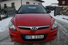 Hyundai i30 1.4B Klima/ 106 TYS KM/ 2 KPL Kół/ Oryginał Lakier/ Sprowadzony - 6