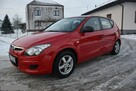 Hyundai i30 1.4B Klima/ 106 TYS KM/ 2 KPL Kół/ Oryginał Lakier/ Sprowadzony - 7