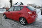 Hyundai i30 1.4B Klima/ 106 TYS KM/ 2 KPL Kół/ Oryginał Lakier/ Sprowadzony - 9