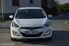 Hyundai i30 1.4B Klima/ 133 TYS KM/ 2 KPL KÓŁ/ Oryginał Lakier/ Sprowadzony - 2