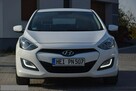 Hyundai i30 1.4B Klima/ 133 TYS KM/ 2 KPL KÓŁ/ Oryginał Lakier/ Sprowadzony - 3