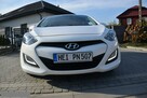 Hyundai i30 1.4B Klima/ 133 TYS KM/ 2 KPL KÓŁ/ Oryginał Lakier/ Sprowadzony - 5