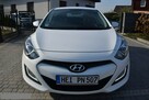 Hyundai i30 1.4B Klima/ 133 TYS KM/ 2 KPL KÓŁ/ Oryginał Lakier/ Sprowadzony - 6