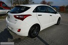 Hyundai i30 1.4B Klima/ 133 TYS KM/ 2 KPL KÓŁ/ Oryginał Lakier/ Sprowadzony - 9