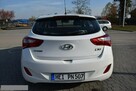 Hyundai i30 1.4B Klima/ 133 TYS KM/ 2 KPL KÓŁ/ Oryginał Lakier/ Sprowadzony - 11