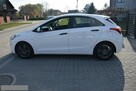 Hyundai i30 1.4B Klima/ 133 TYS KM/ 2 KPL KÓŁ/ Oryginał Lakier/ Sprowadzony - 13