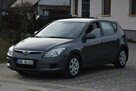 Hyundai i30 1.4B Klima/ 129 TYS KM/ Oryginał Lakier/ Sprowadzony/ Opłacony ! - 3