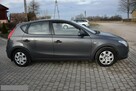 Hyundai i30 1.4B Klima/ 129 TYS KM/ Oryginał Lakier/ Sprowadzony/ Opłacony ! - 8