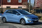 Hyundai i30 1.4B Navi/ Kamera/ 2 Kpl Kół/ Sprowadzony/ Opłacony - 1