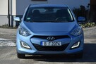 Hyundai i30 1.4B Navi/ Kamera/ 2 Kpl Kół/ Sprowadzony/ Opłacony - 2