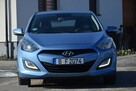 Hyundai i30 1.4B Navi/ Kamera/ 2 Kpl Kół/ Sprowadzony/ Opłacony - 3