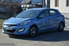 Hyundai i30 1.4B Navi/ Kamera/ 2 Kpl Kół/ Sprowadzony/ Opłacony - 4