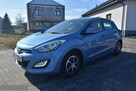 Hyundai i30 1.4B Navi/ Kamera/ 2 Kpl Kół/ Sprowadzony/ Opłacony - 5