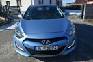 Hyundai i30 1.4B Navi/ Kamera/ 2 Kpl Kół/ Sprowadzony/ Opłacony - 7