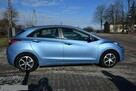 Hyundai i30 1.4B Navi/ Kamera/ 2 Kpl Kół/ Sprowadzony/ Opłacony - 9