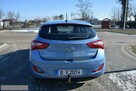 Hyundai i30 1.4B Navi/ Kamera/ 2 Kpl Kół/ Sprowadzony/ Opłacony - 11