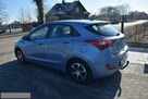 Hyundai i30 1.4B Navi/ Kamera/ 2 Kpl Kół/ Sprowadzony/ Opłacony - 13