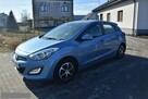 Hyundai i30 1.4B Navi/ Kamera/ 2 Kpl Kół/ Sprowadzony/ Opłacony - 15