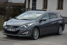 Hyundai i40 1.7D Automat/ Navi/ Kamera/ Led/ 160 Tys Km/ Sprowadzony - 4