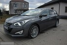 Hyundai i40 1.7D Automat/ Navi/ Kamera/ Led/ 160 Tys Km/ Sprowadzony - 5