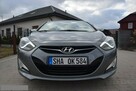 Hyundai i40 1.7D Automat/ Navi/ Kamera/ Led/ 160 Tys Km/ Sprowadzony - 6