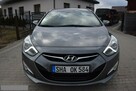 Hyundai i40 1.7D Automat/ Navi/ Kamera/ Led/ 160 Tys Km/ Sprowadzony - 7