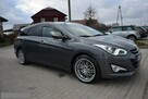 Hyundai i40 1.7D Automat/ Navi/ Kamera/ Led/ 160 Tys Km/ Sprowadzony - 8