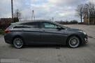 Hyundai i40 1.7D Automat/ Navi/ Kamera/ Led/ 160 Tys Km/ Sprowadzony - 9