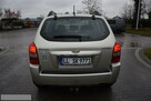 Hyundai Tucson 2.0B Klima/ Grzane Fotele/ Hak/ 2009r/ Nowe Opony Sprowadzony/Opłacony - 10