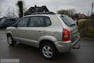 Hyundai Tucson 2.0B Klima/ Grzane Fotele/ Hak/ 2009r/ Nowe Opony Sprowadzony/Opłacony - 11