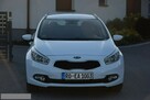 Kia Cee'd 1.4 119 TYS KM/ 2 KPL Kół/ Oryginał lakier/ Sprowadzony/ Opłacony - 3