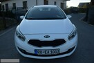 Kia Cee'd 1.4 119 TYS KM/ 2 KPL Kół/ Oryginał lakier/ Sprowadzony/ Opłacony - 7