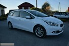 Kia Cee'd 1.4 119 TYS KM/ 2 KPL Kół/ Oryginał lakier/ Sprowadzony/ Opłacony - 8