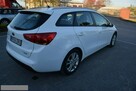 Kia Cee'd 1.4 119 TYS KM/ 2 KPL Kół/ Oryginał lakier/ Sprowadzony/ Opłacony - 10