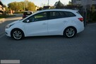 Kia Cee'd 1.4 119 TYS KM/ 2 KPL Kół/ Oryginał lakier/ Sprowadzony/ Opłacony - 14