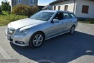 Mercedes C 200 1.8B Automat/ Navi/ Oryginał Lakier/ Sprowadzony/ Opłacony - 10