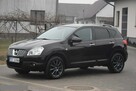 Nissan Qashqai 2.0B Navi/ Kamera/ Panorama Dach/ Sprowadzony/ Opłacony - 1