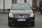 Nissan Qashqai 2.0B Navi/ Kamera/ Panorama Dach/ Sprowadzony/ Opłacony - 2