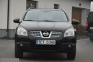 Nissan Qashqai 2.0B Navi/ Kamera/ Panorama Dach/ Sprowadzony/ Opłacony - 3