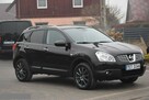 Nissan Qashqai 2.0B Navi/ Kamera/ Panorama Dach/ Sprowadzony/ Opłacony - 4