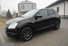 Nissan Qashqai 2.0B Navi/ Kamera/ Panorama Dach/ Sprowadzony/ Opłacony - 8