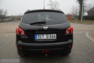 Nissan Qashqai 2.0B Navi/ Kamera/ Panorama Dach/ Sprowadzony/ Opłacony - 11