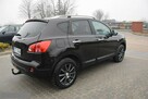 Nissan Qashqai 2.0B Navi/ Kamera/ Panorama Dach/ Sprowadzony/ Opłacony - 12