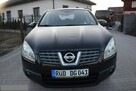 Nissan Qashqai 1.6B Klimatronik/ 162 Tys Km/ Oryginał Lakier/ Sprowadzony/ Opłacony - 3