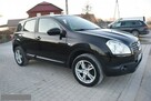 Nissan Qashqai 1.6B Klimatronik/ 162 Tys Km/ Oryginał Lakier/ Sprowadzony/ Opłacony - 4