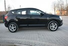 Nissan Qashqai 1.6B Klimatronik/ 162 Tys Km/ Oryginał Lakier/ Sprowadzony/ Opłacony - 6