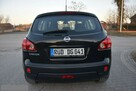 Nissan Qashqai 1.6B Klimatronik/ 162 Tys Km/ Oryginał Lakier/ Sprowadzony/ Opłacony - 8